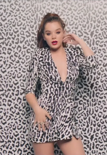 Hailee Steinfeld - Starving (Hailee Steinfeld - Starving)