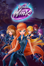 World Of Winx (World Of Winx)