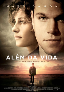 Além da Vida (Hereafter)
