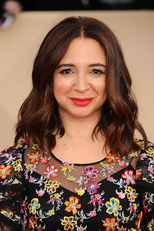 Maya Rudolph