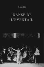 Danse de l’éventail (Danse de l’éventail)