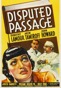 Ídolos de Barro (Disputed Passage)