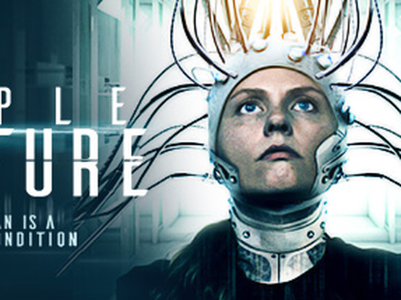 Foto 3 de Simple Creature