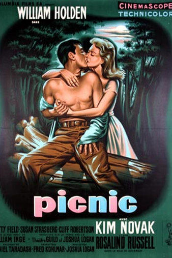  de Filme Férias de Amor (1955)