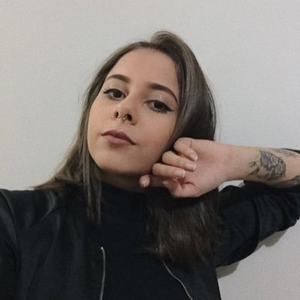 Foto de perfil de Larissa