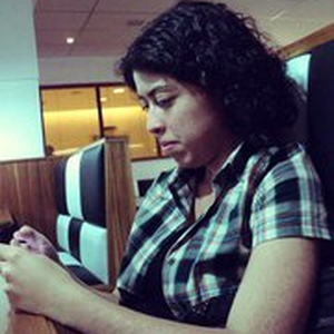 Foto de perfil de Vanessa Barros Latini