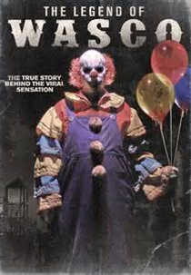 The Legend of Wasco (The Legend of Wasco)