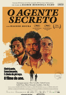 O Agente Secreto