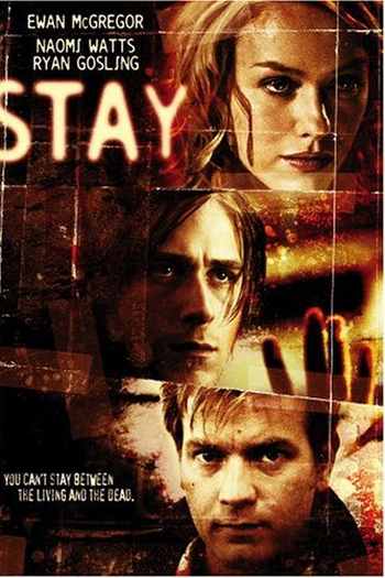  de Filme A Passagem (2005)