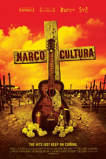  de Filme Narco Cultura (2013)