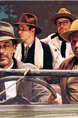 Aos Hespanhois Conphinantes (Aos Hespanhois Conphinantes)