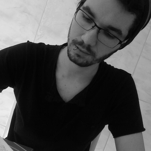 Foto de perfil de Lucas