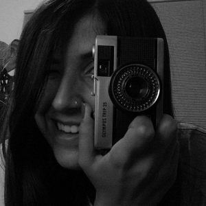 Foto de perfil de baluppi