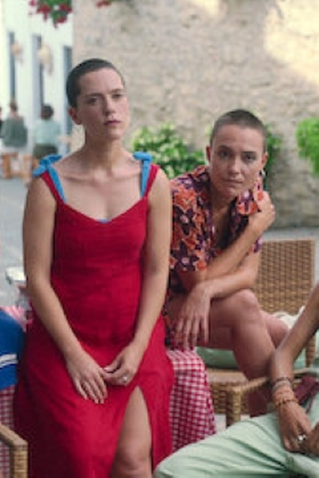 Poster de Episódio Episodio 4 (2022)