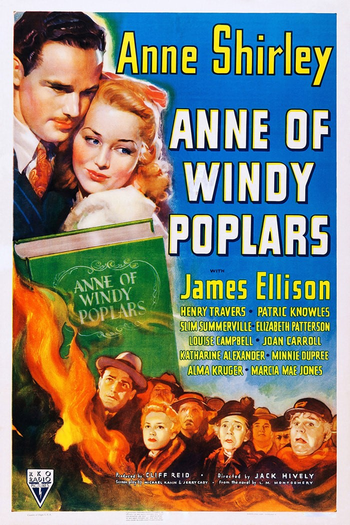 Poster de Filme Paraíso de Ilusões (1940)