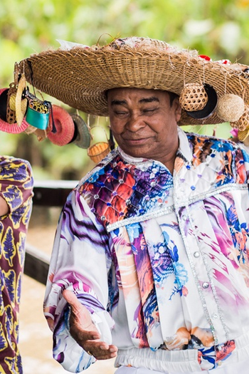 Poster de Filme Ventos que Sopram - Pará (2020)