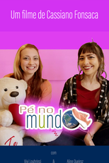 Pé no Mundo (Pé no Mundo)
