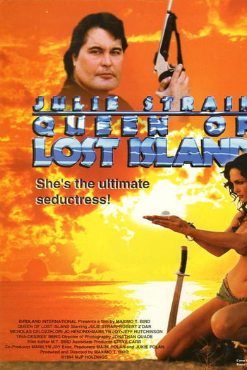  de Filme A Ilha da Sedução (1994)