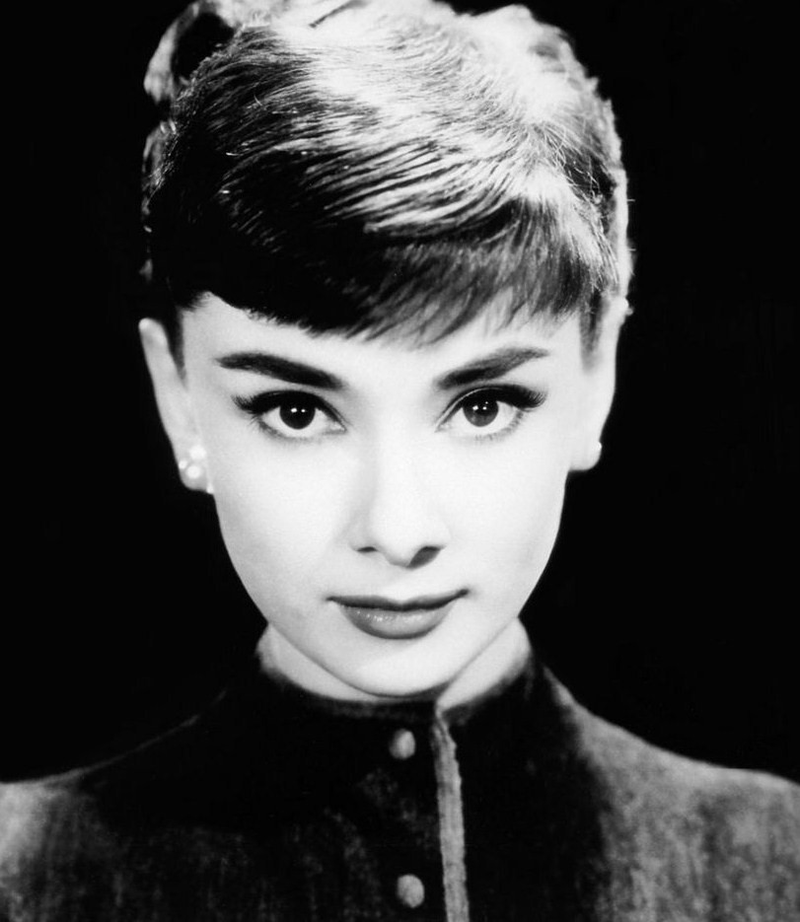 Audrey Hepburn - Foto 10