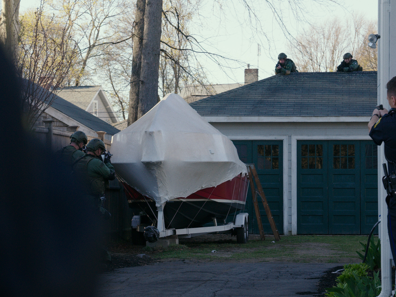 Foto 1 de O Dia do Atentado