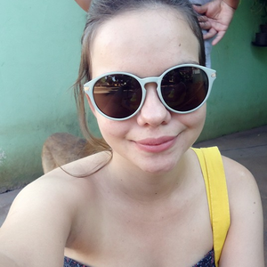 Foto de perfil de Maria Carol