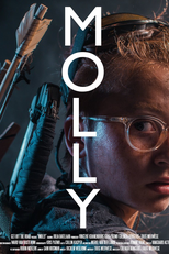 Molly Contra o Clã do Mal (Molly)