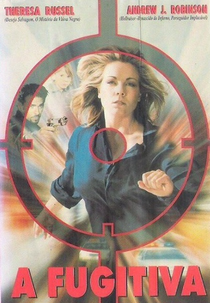 A Fugitiva (Running Woman)