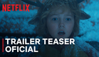 Sweet Tooth | Temporada final | Trailer teaser oficial | Netflix