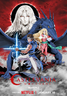 Castlevania: Noturno (2ª Temporada)