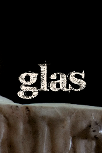 Poster de Curta Glas (2010)