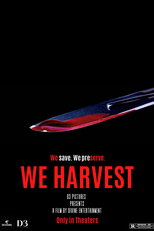 We Harvest (We Harvest)