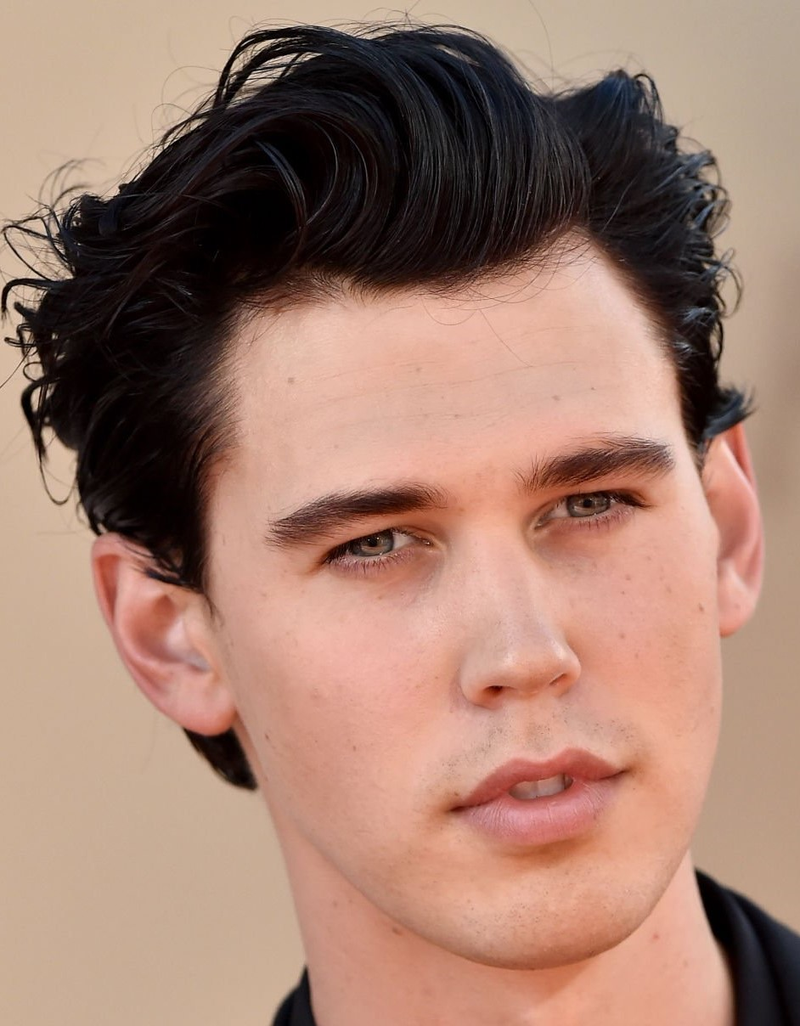 Austin Butler - Foto 1