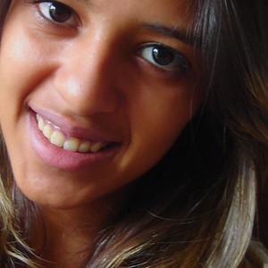 Foto de perfil de Júlia.