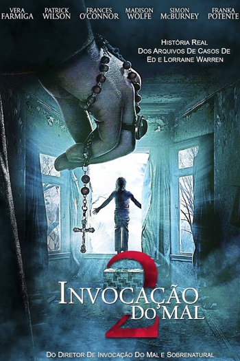  de Filme Invocação do Mal 2 (2016)