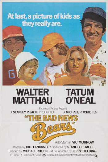  de Filme Garotos em Ponto de Bala (1976)