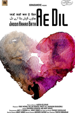 Seguindo o Coração (Lovefucked)