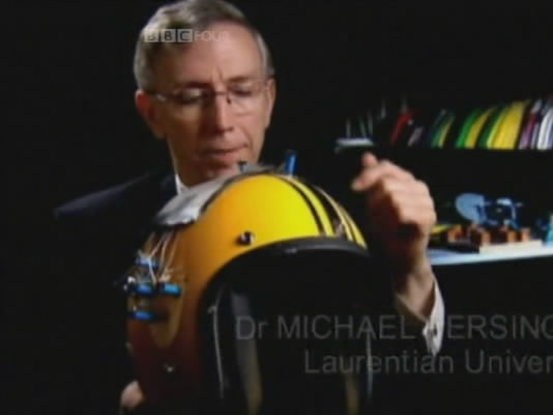 Foto 2 de O Fim de Deus