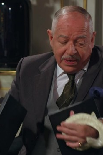 Poster de Episódio Episódio 236 (2023)