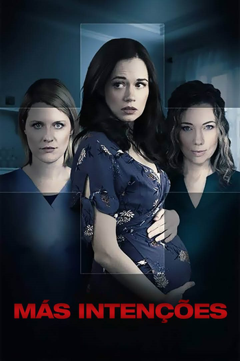  de Filme Más Intenções (2018)