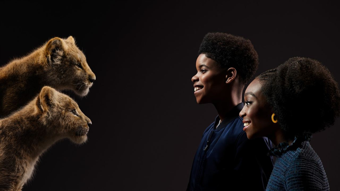 Shahadi Wright Joseph - Foto 3