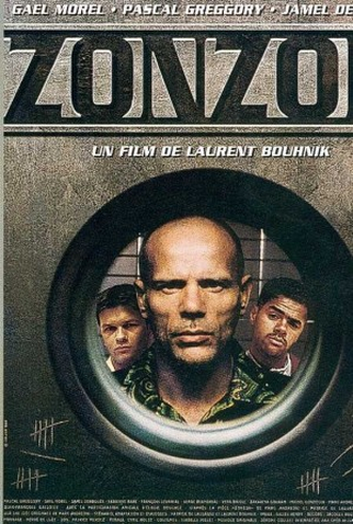 Poster 1 de Filme Zonzon (1998)