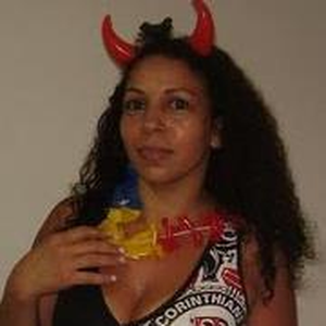 Foto de perfil de Aguida Silva