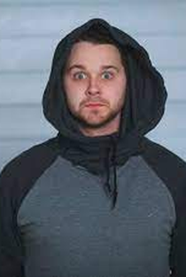 Ben Worley - Poster 1