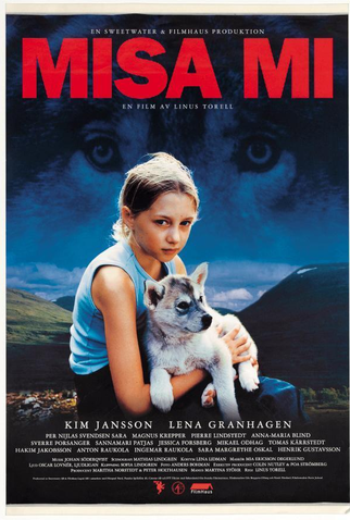 Poster 2 de Filme Misa mi (2003)