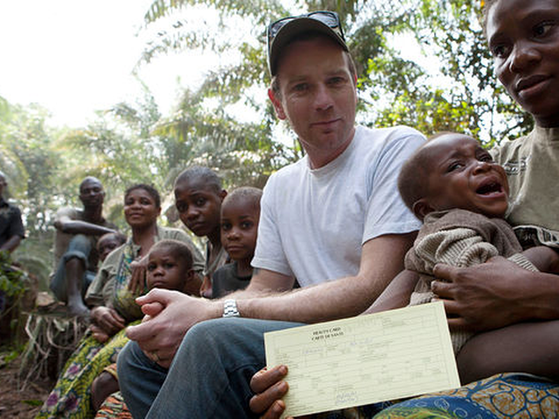 Foto 6 de A Rota Gelada de Ewan McGregor