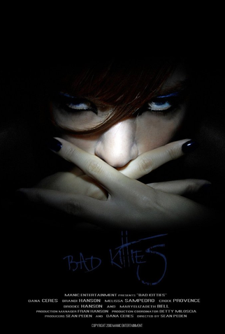 Poster 1 de Filme Bad Seeds (2013)