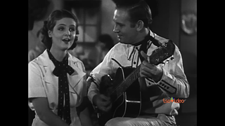 Trailer: Oh Susanna (1936 Western/Musical, HD 24p)