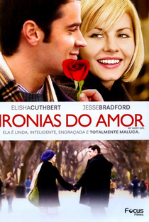 Ironias do Amor - Poster / Capa / Cartaz - Oficial 3