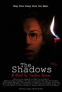 The Shadows - Poster / Capa / Cartaz - Oficial 1