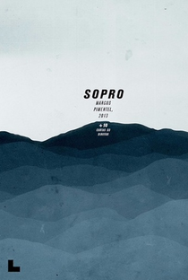 Sopro - Poster / Capa / Cartaz - Oficial 3